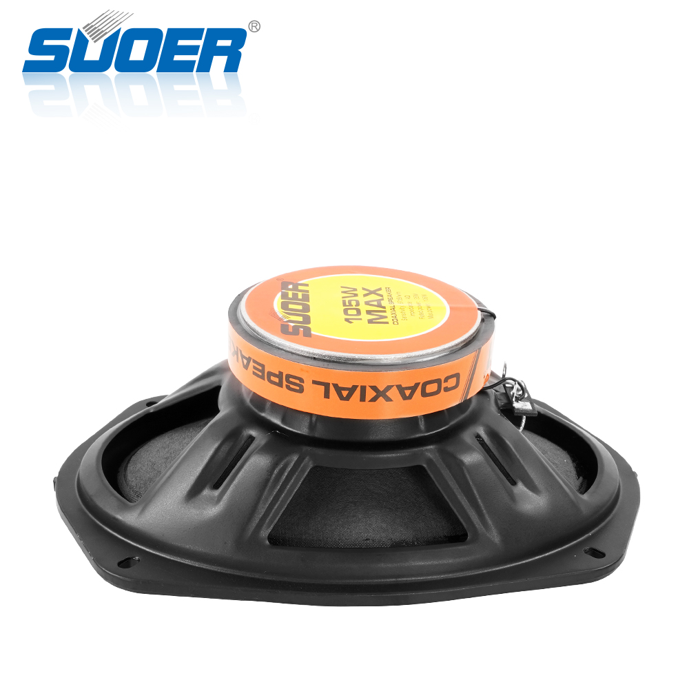 Car Speaker - SP-690A